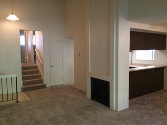 1BR/1BA in Santa Clara 2BR/2BA Available June 1 (flexible) - $1250/mo 2