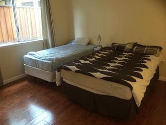 Roommate wanted for Summer in Palo Alto 3