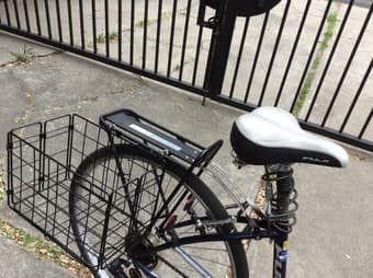 Fuji Female Bike For Sale 3