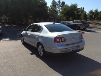 Passat 2006 78,000 miles $6.5 k 2