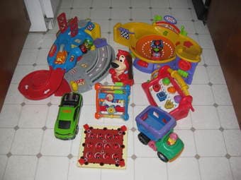 moving sale   #2 3