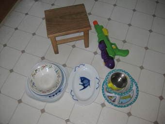 moving sale  #3 1