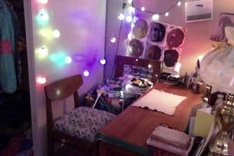 On Campus Summer Sublet 1