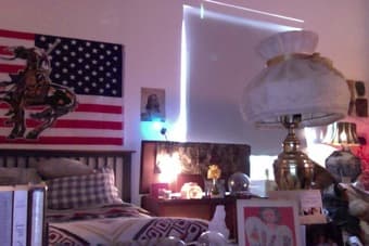 On Campus Summer Sublet 2