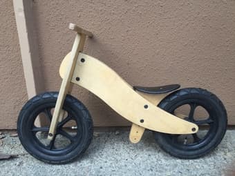Children's Bike 1