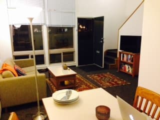 Subletting my 1 bedroom apartment in EV this summer 3