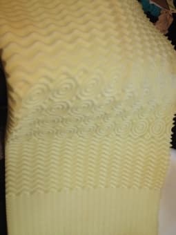Mattress Pads, Sheet Set, $5-10 2