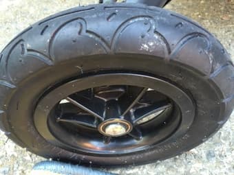STROLLER CITY MINI GT $100 2