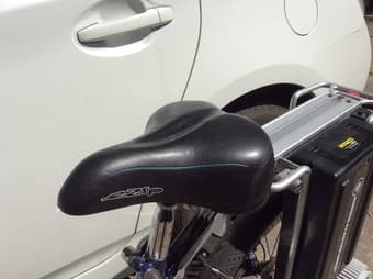 26" eZip Trailz Low Step Electric Bike for sale 3