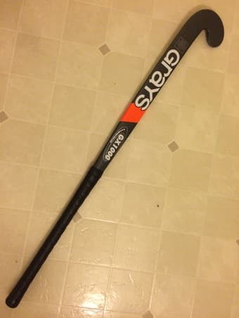 Field Hockey Grays Stick $50 2