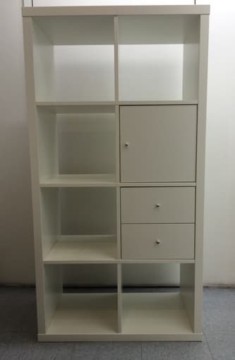 Sale: IKEA shelves, nightstand, mattress – pickup in RWC 1