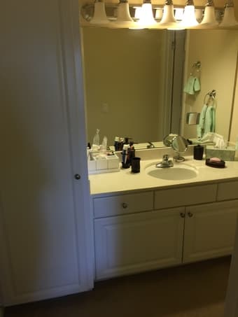 Lovely 1-bedroom apartment for 2-month rent-10 min walk from Stanford 3