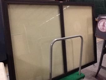 Stanford Surplus Sales is selling a Glass Display Case! 1