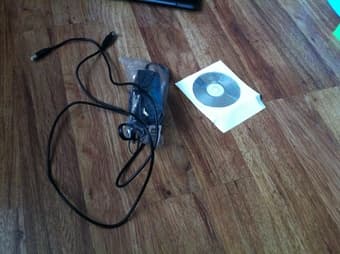 Hp photosmart-all-in-one printer for sale----$45 3