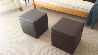 desk/ book shelf or display shelf 1