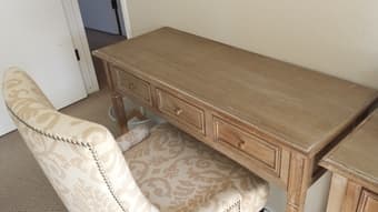 desk/ book shelf or display shelf 3