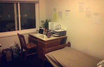 Sublet in Escondido Village at $907/month for 06/14/2015 - 07/11/2015 3