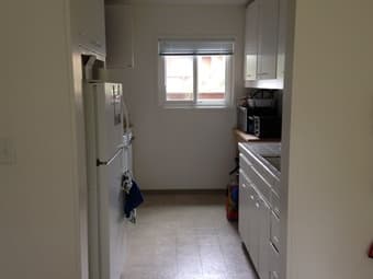 $690/month summer sublet, 1BR in 3BR EV, Stanford male affiliate 1