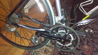 48cm Jamis Ventura Comp Women's Road Bike - $700 2