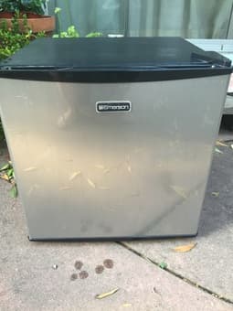 Mini Fridge $50 1