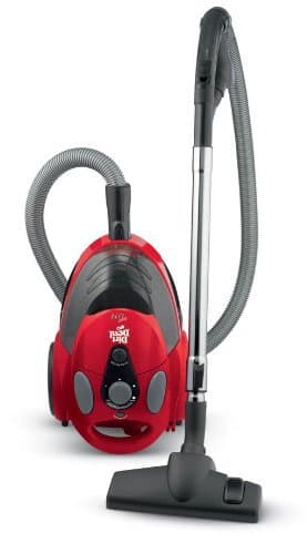 Dirt Devil Bagless Canister Vacuum Cleaner - $40 1