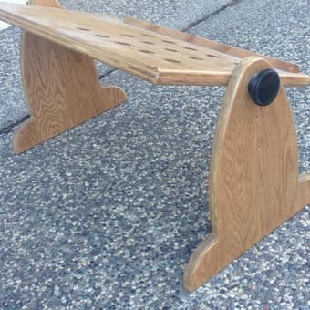 Laptop stand 3