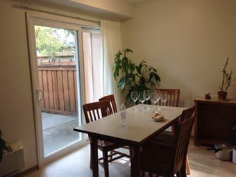 EV Lowrise (Two-floored) For Rent 8/15-9/21: Ladies Only 3