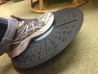 balance board $15 2