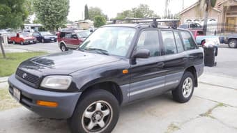 Toyota Rav4 for sale $2900 1