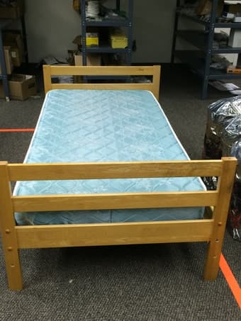 Moving Sale - bedroom furniture 1