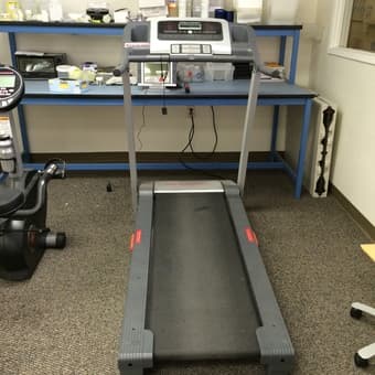 Workout Machine for sale 1