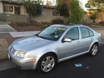 Car for sale: 2004 VW Jetta 1.8 in $6500 2