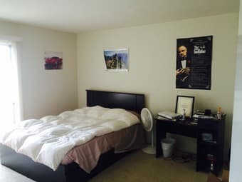 2BR 1BA apartment in Mountain View - $ 1,173 2