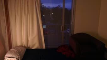 SUMMER SUBLET at EV Quillen Highrise | $730/month | 6/15-9/12 1