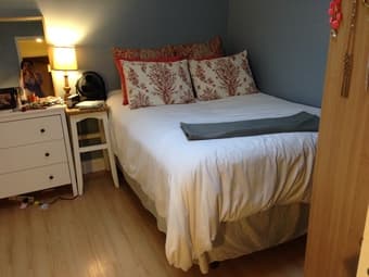 Bay area house for rent July 1- Sept 15 3