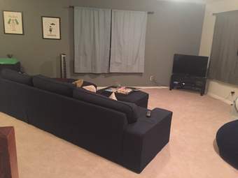 Spacious Palo Alto 4BR / 2 BA house avail June 1