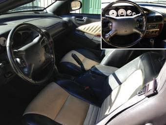 Selling 1999 Chrysler Sebring - $2300 3