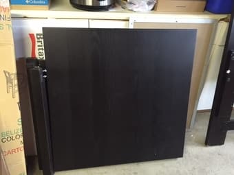 moving sale- sofa and ikea dining table 2