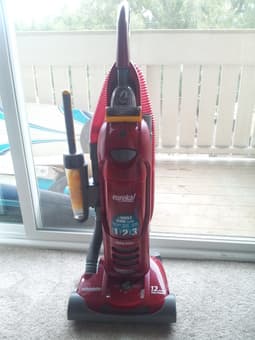 Eureka Whirlwind+ vacuum- $35 1