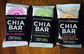 Chia Bars 1