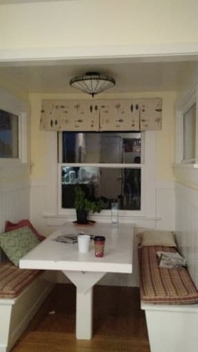 $7200 / 4br - $7200 / 4 BR 2.5 BA Stanford Adjacent Summer Sublet 2