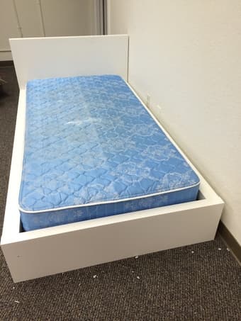 Moving Sale - bedroom furniture 1