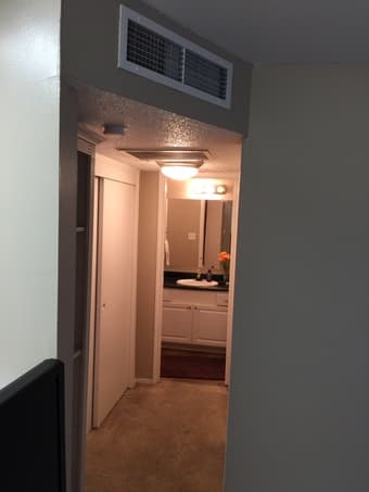 $750 large shared room w reserved car parking, male only 2