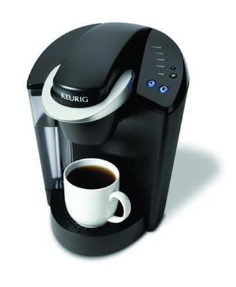 Keurig K40 Classic Brewer 1