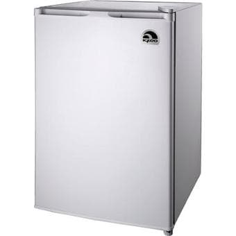 2 Fridges and 1 Microwave! 1
