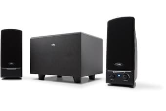 CA-3001 Powered Speaker System - $20 1
