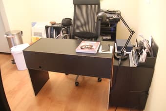 MOVING OUT SALE **OFFICE** 1