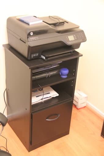 MOVING OUT SALE **OFFICE** 3