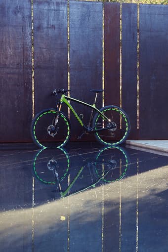Niner Air 9 RDO Mountain Bike 3