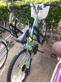 Are you short and looking for a bike? 2
